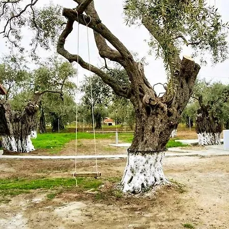 بيت للعطل Cristi *