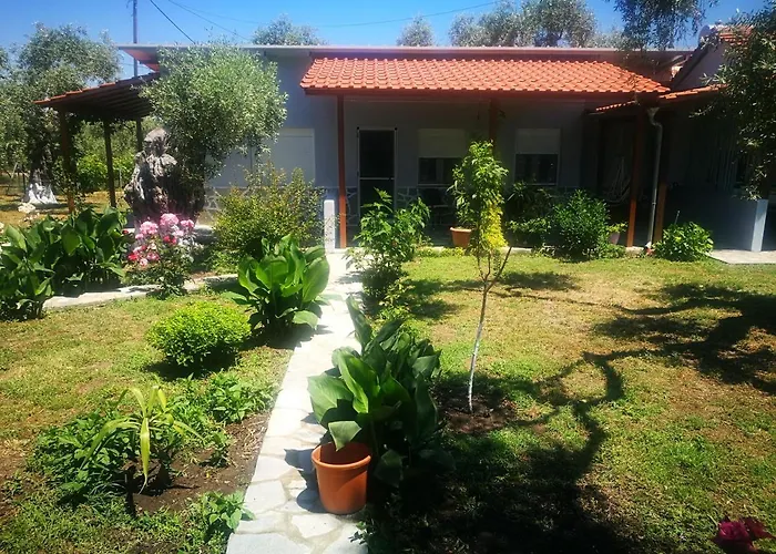 Nyaraló Cristi Szkála Rahoníu