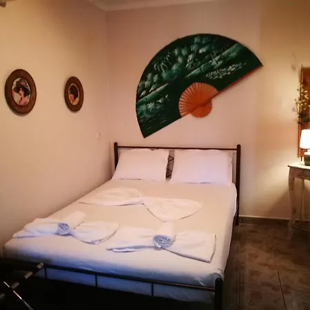 Cristi Holiday home *