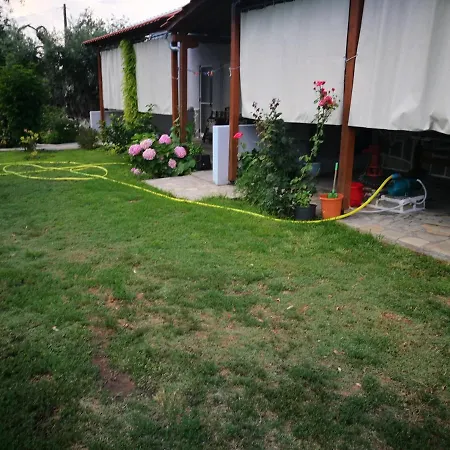 Cristi Σπίτι διακοπών