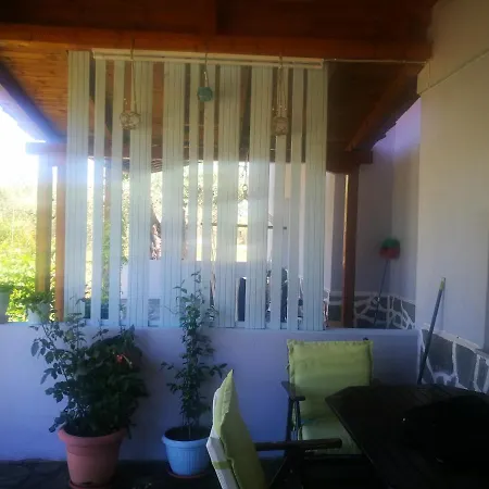 Cristi Skala Rachoni (Thasos)