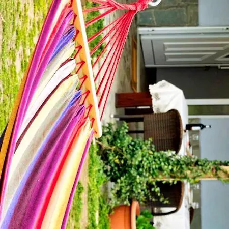 Cristi Casa de Férias