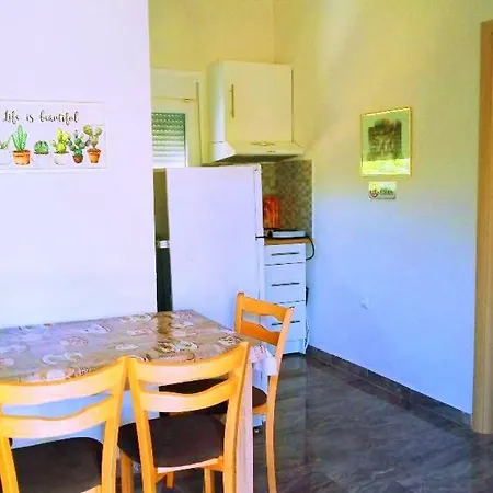 Σπίτι διακοπών Cristi *