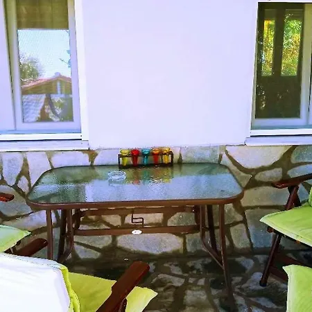 Cristi Hébergement de vacances *