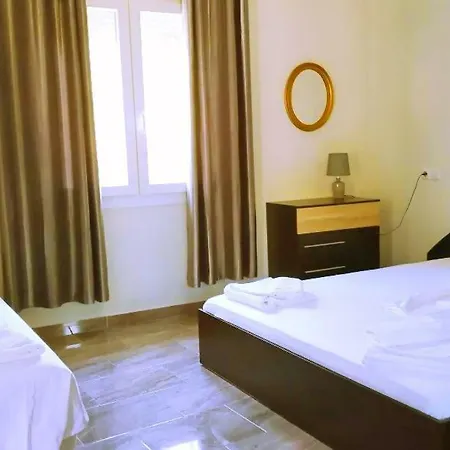 Holiday home Cristi *