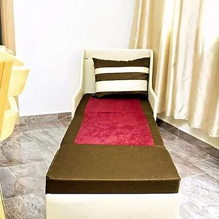 Hébergement de vacances Cristi *