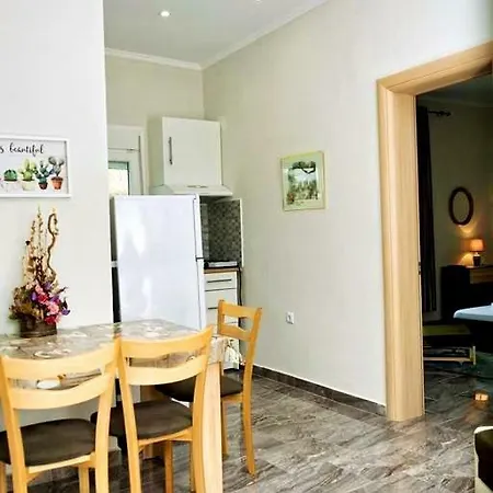 Cristi Holiday home *