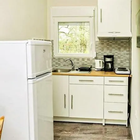 Cristi Hébergement de vacances *