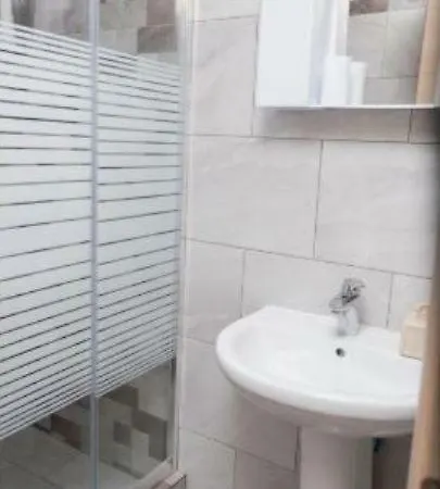 Cristi Hébergement de vacances *