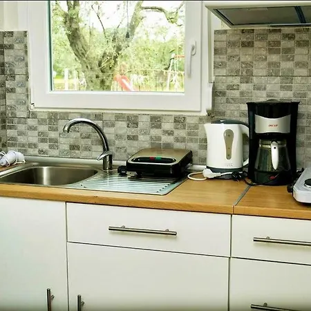 Cristi Holiday home *