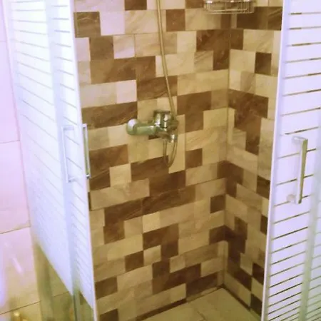 Cristi * Skala Rachoni (Thasos)