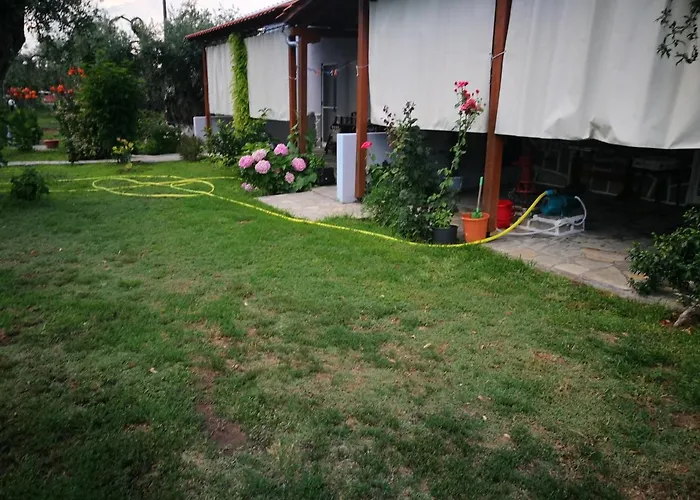 Cristi Σπίτι διακοπών