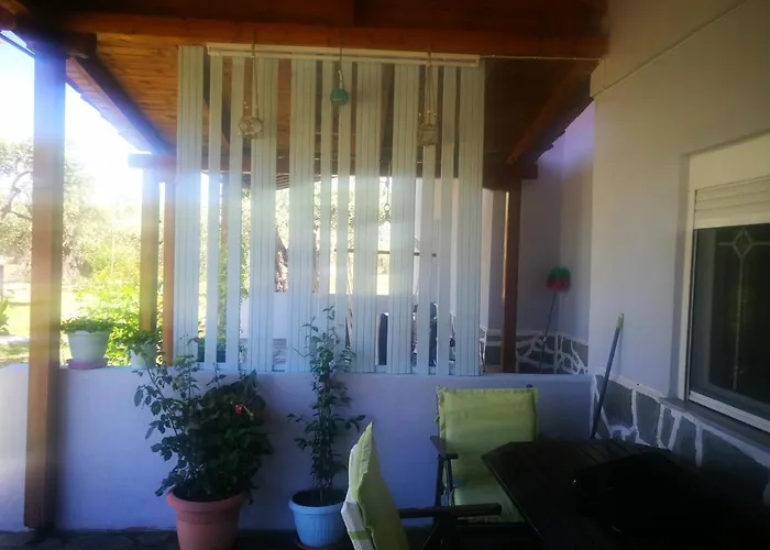 Cristi Σκάλα Ραχωνίου