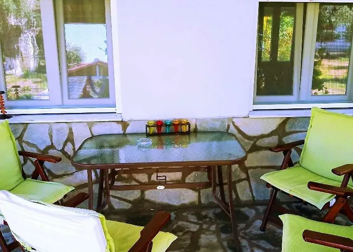 Cristi Σπίτι διακοπών *