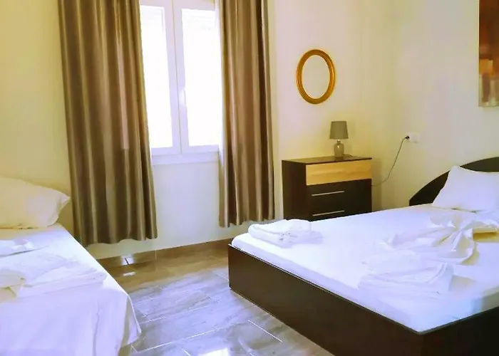 Σπίτι διακοπών Cristi *