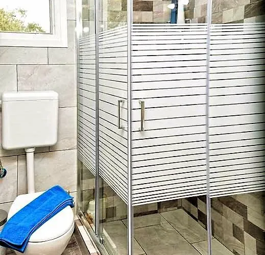 Cristi Σπίτι διακοπών