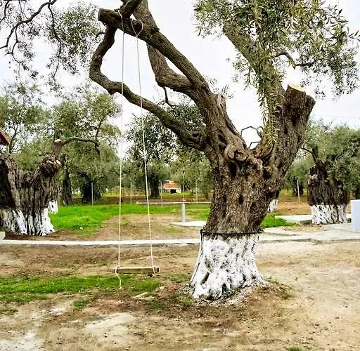 Σπίτι διακοπών Cristi *